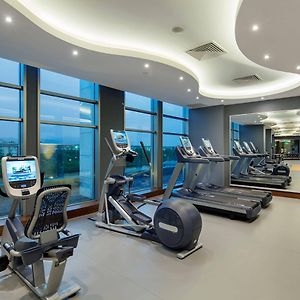 Moevenpick Malatya Hotel
